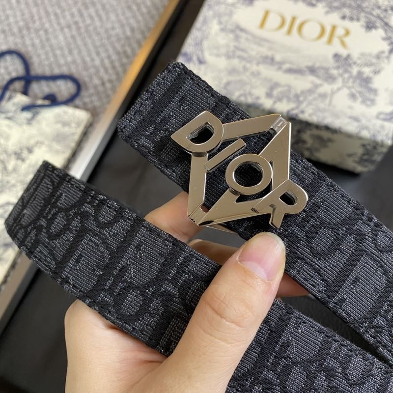 chr1st1an D10r belts